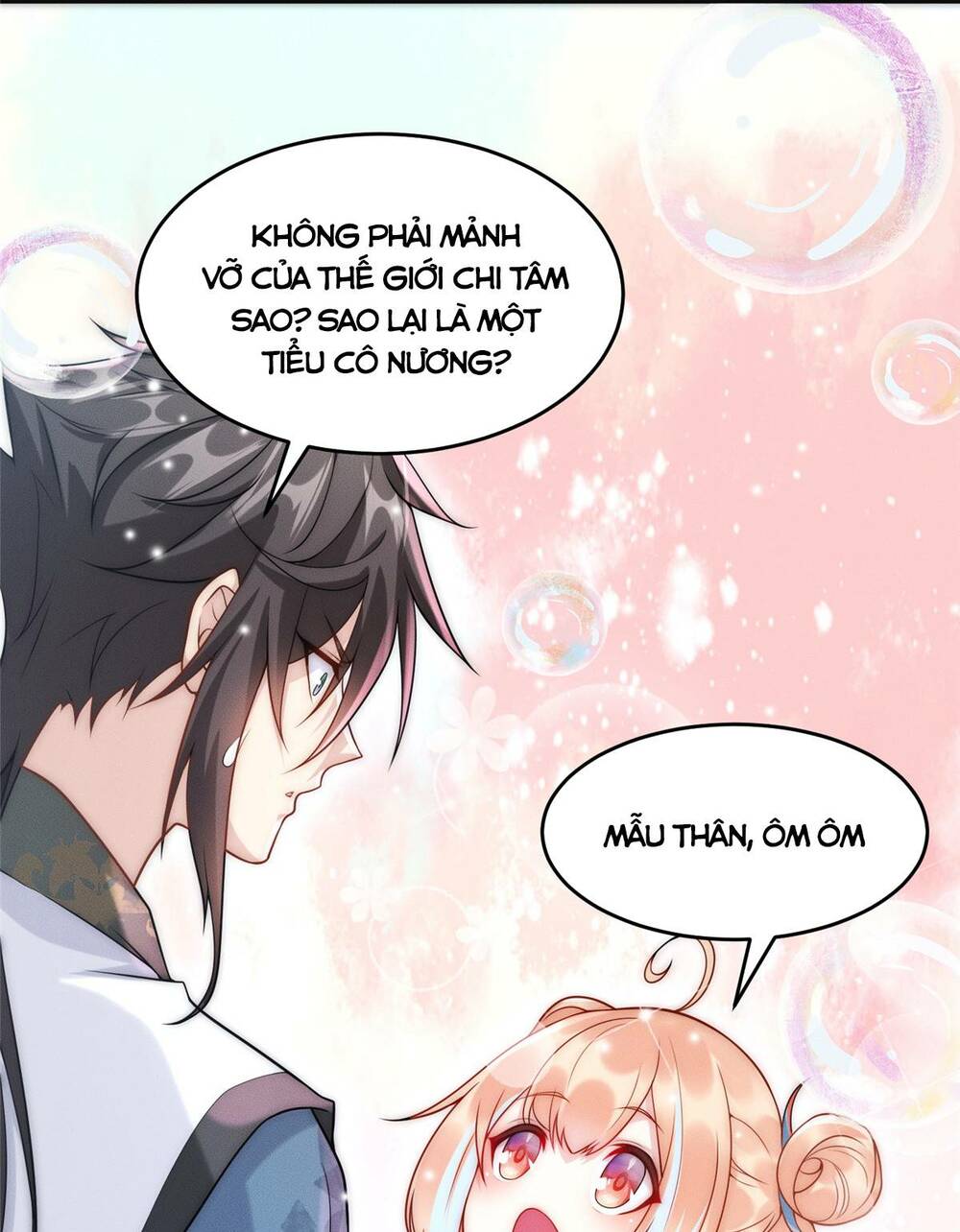 Bắt Đầu Với 100 Triệu Mạng Chapter 4 - Trang 2