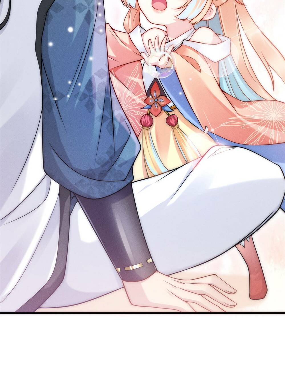 Bắt Đầu Với 100 Triệu Mạng Chapter 4 - Trang 2