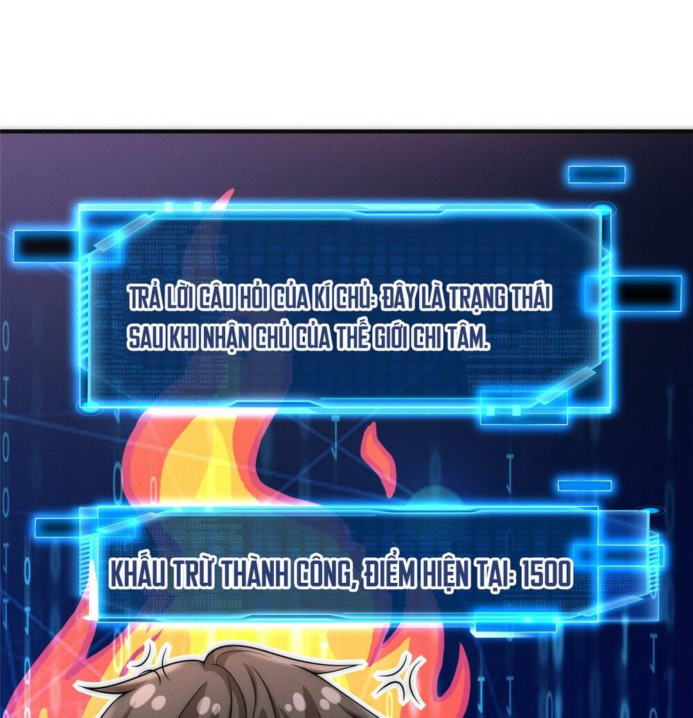 Bắt Đầu Với 100 Triệu Mạng Chapter 4 - Trang 2