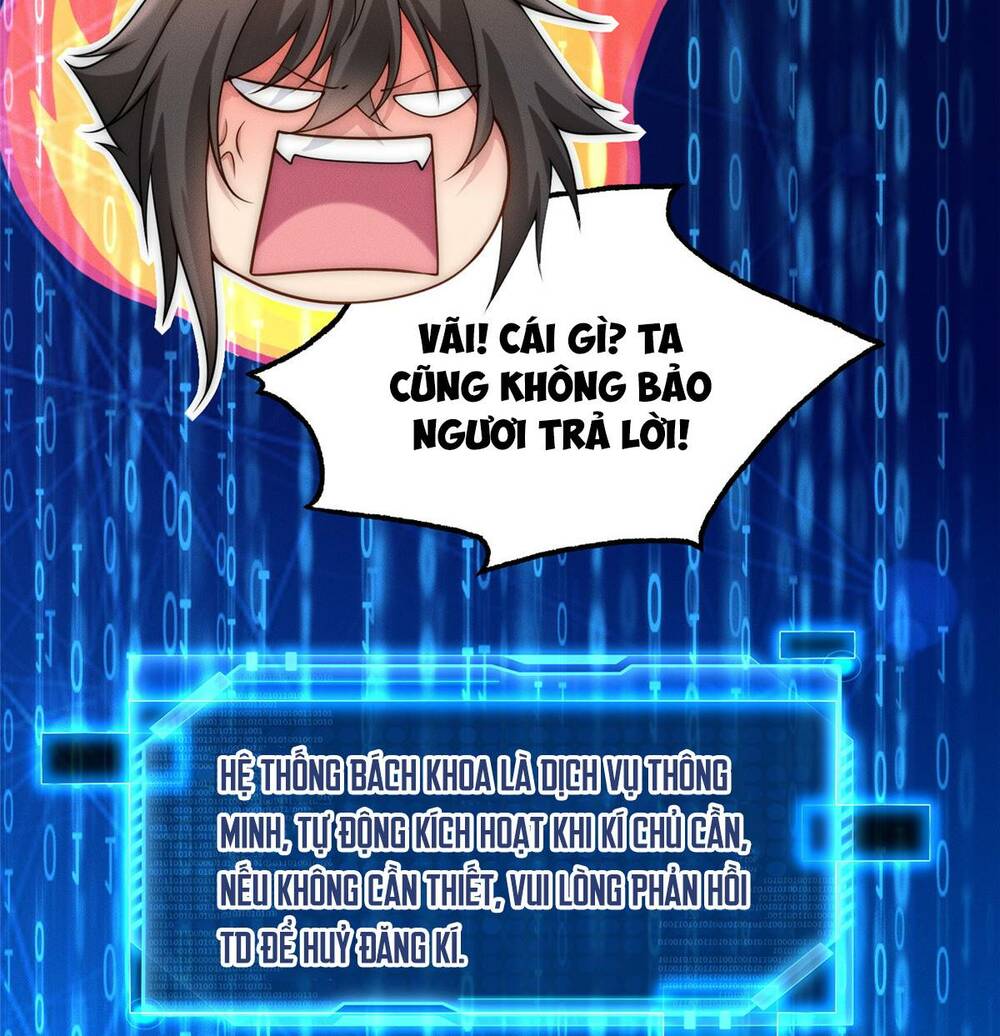 Bắt Đầu Với 100 Triệu Mạng Chapter 4 - Trang 2