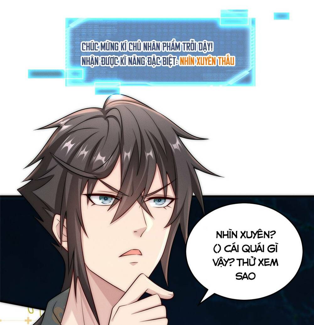 Bắt Đầu Với 100 Triệu Mạng Chapter 4 - Trang 2