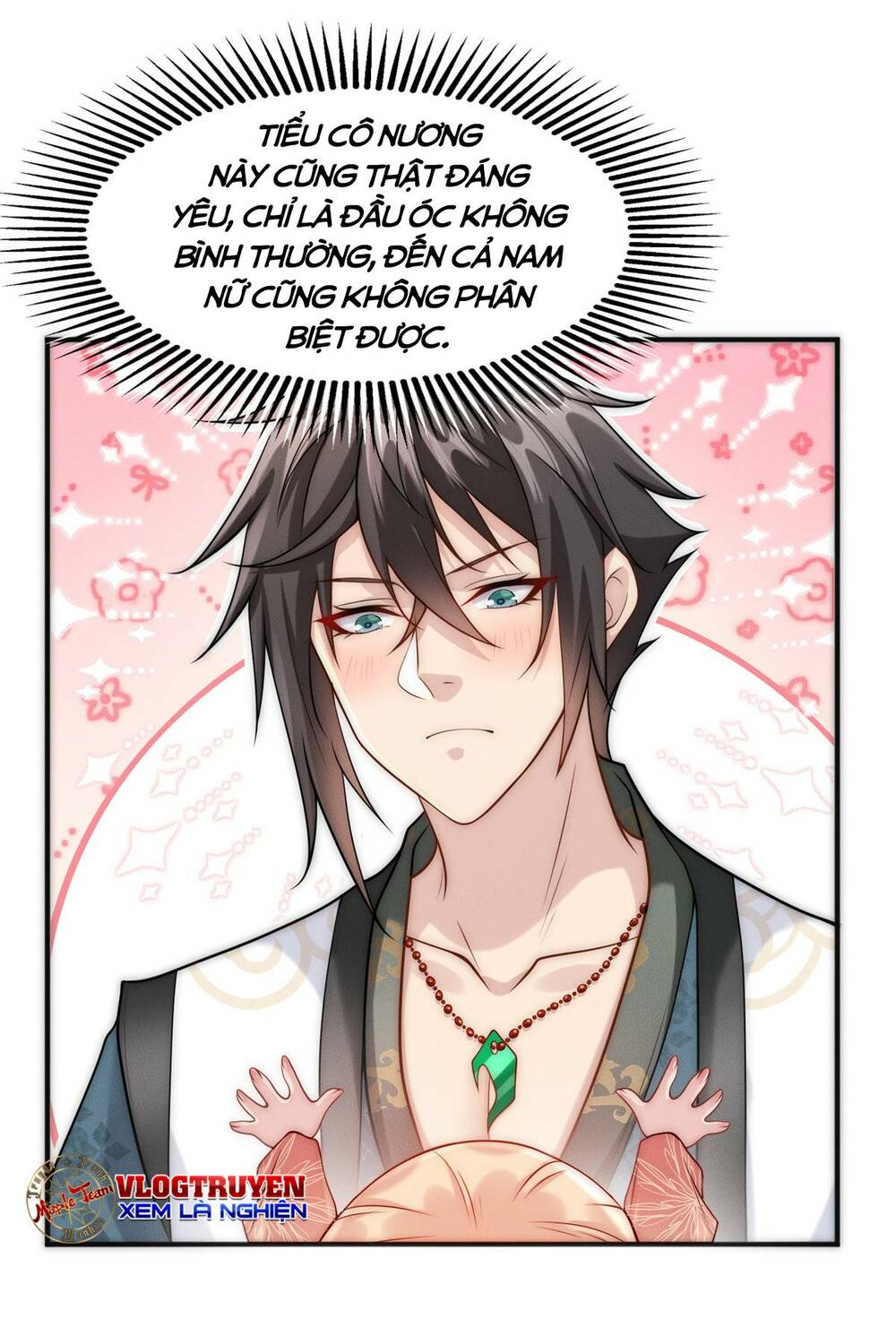 Bắt Đầu Với 100 Triệu Mạng Chapter 4 - Trang 2