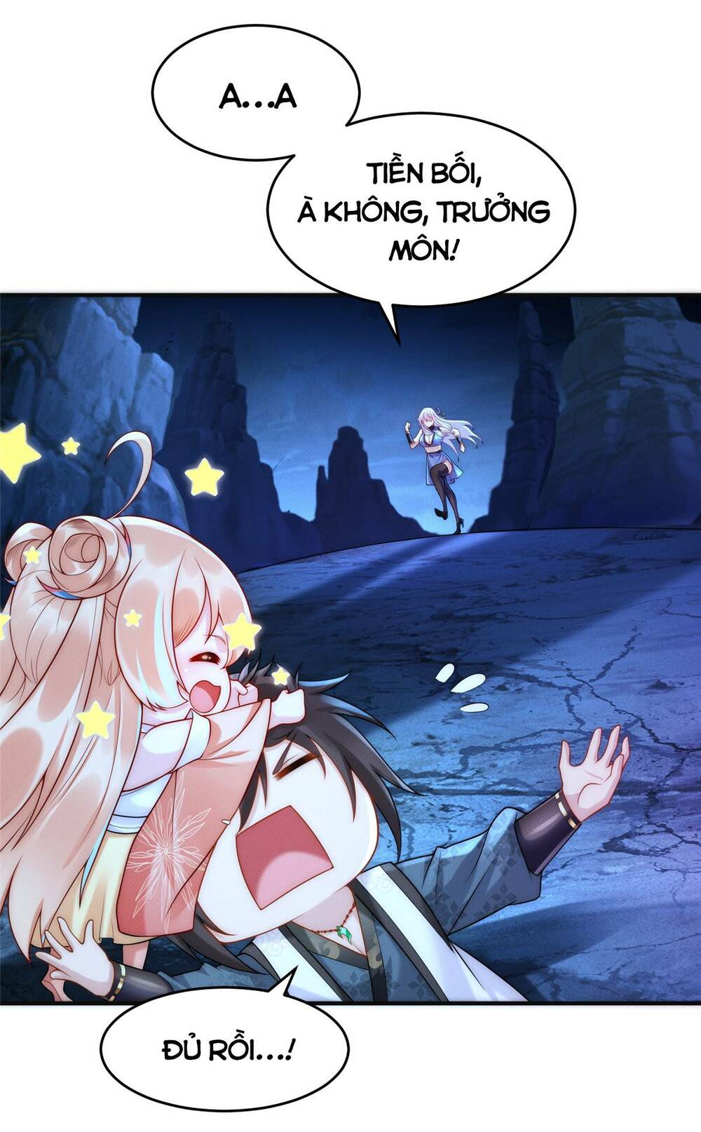 Bắt Đầu Với 100 Triệu Mạng Chapter 4 - Trang 2