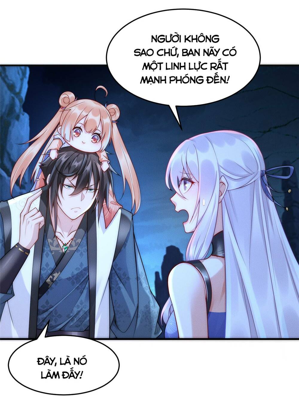 Bắt Đầu Với 100 Triệu Mạng Chapter 4 - Trang 2