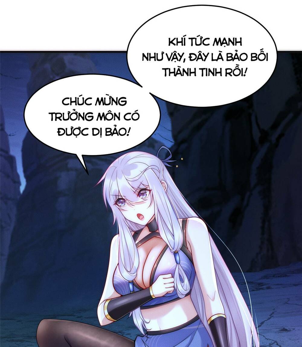 Bắt Đầu Với 100 Triệu Mạng Chapter 4 - Trang 2