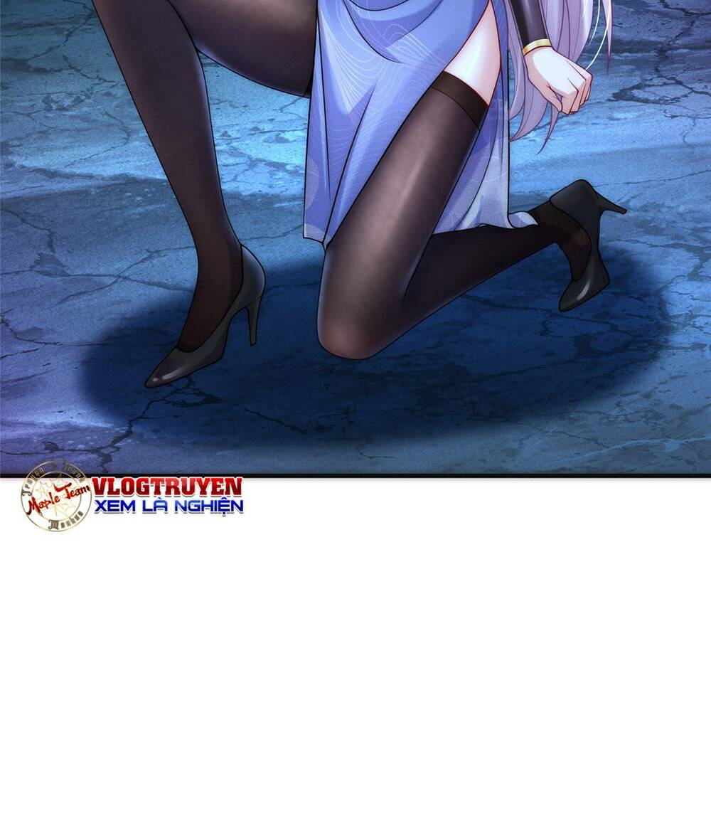 Bắt Đầu Với 100 Triệu Mạng Chapter 4 - Trang 2