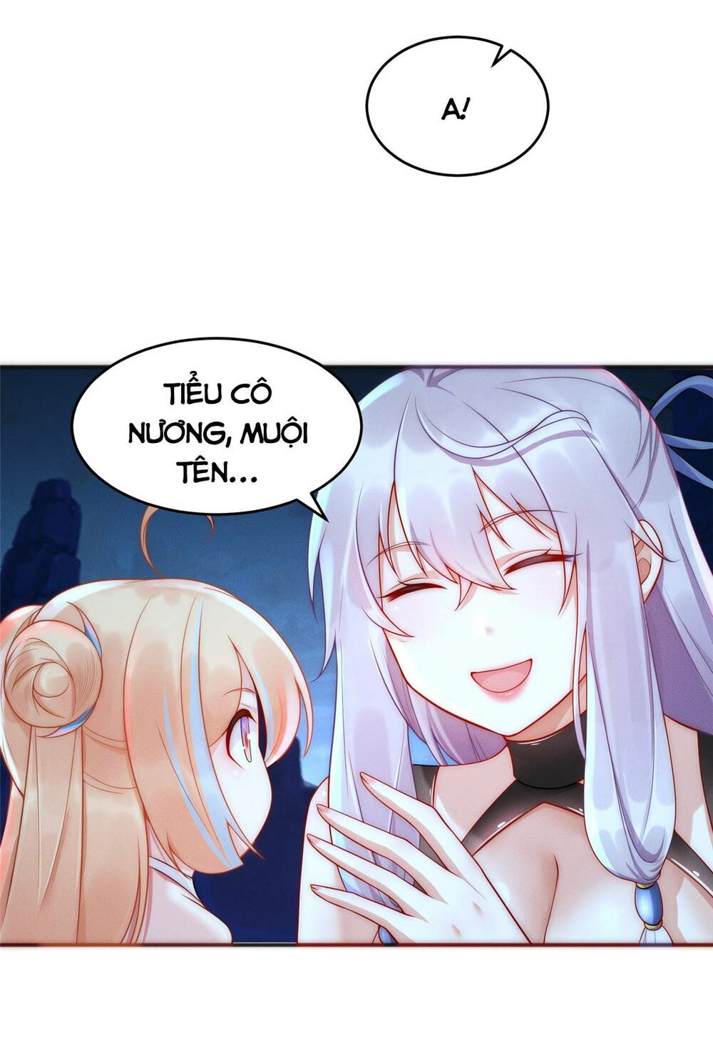 Bắt Đầu Với 100 Triệu Mạng Chapter 4 - Trang 2