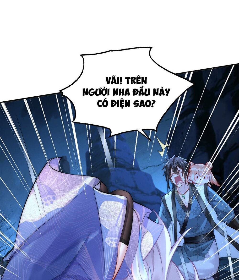 Bắt Đầu Với 100 Triệu Mạng Chapter 4 - Trang 2