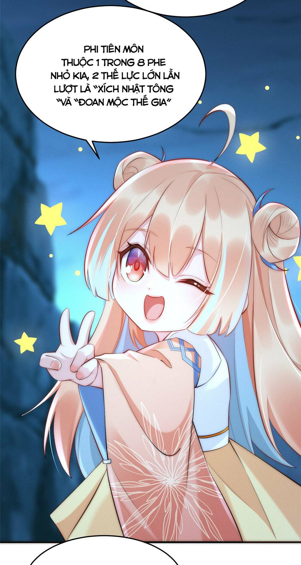 Bắt Đầu Với 100 Triệu Mạng Chapter 4 - Trang 2