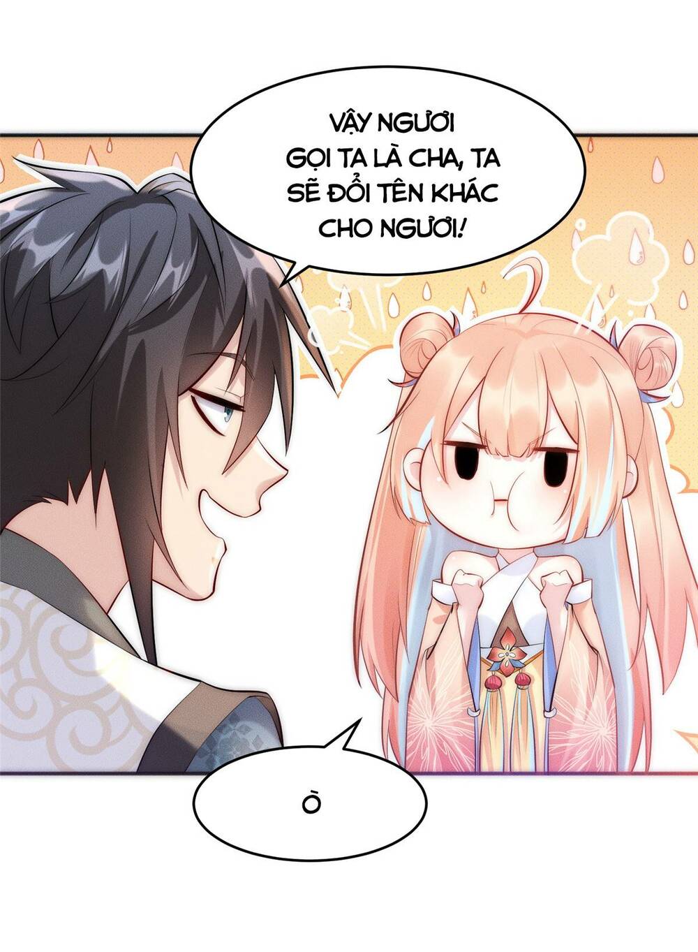 Bắt Đầu Với 100 Triệu Mạng Chapter 4 - Trang 2