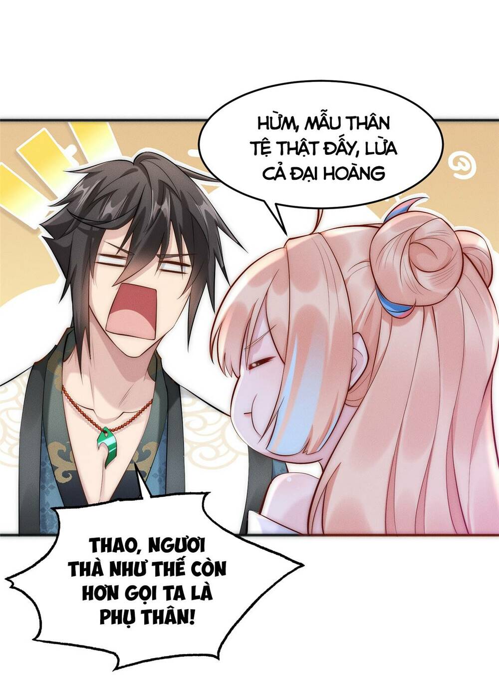 Bắt Đầu Với 100 Triệu Mạng Chapter 4 - Trang 2