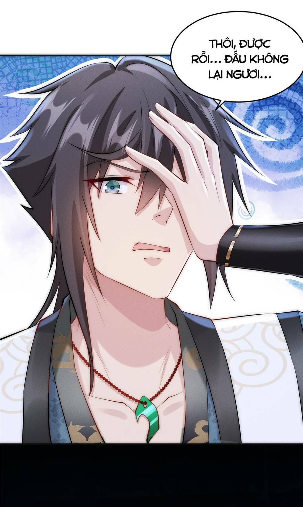 Bắt Đầu Với 100 Triệu Mạng Chapter 4 - Trang 2