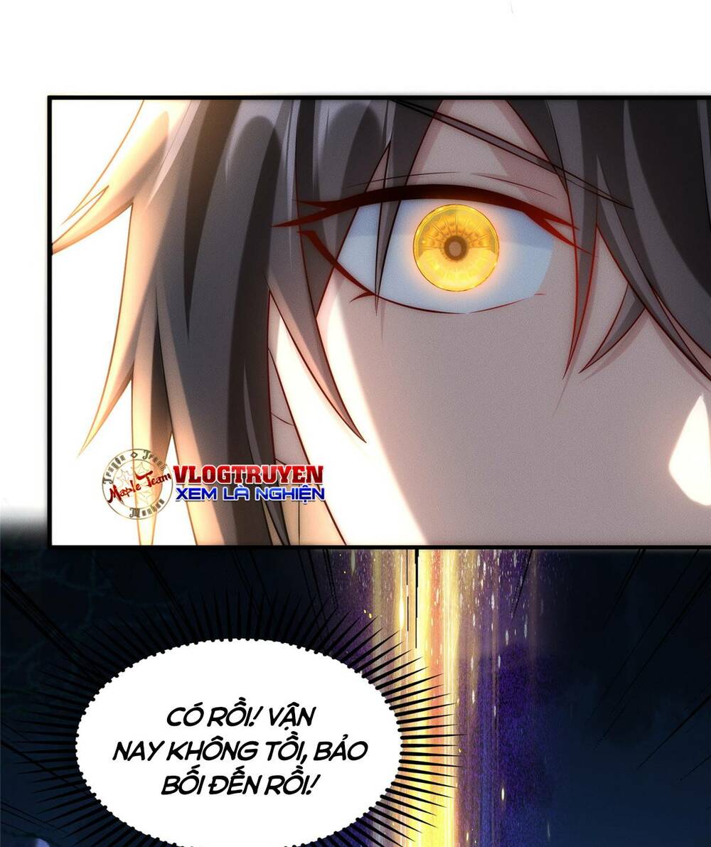 Bắt Đầu Với 100 Triệu Mạng Chapter 4 - Trang 2