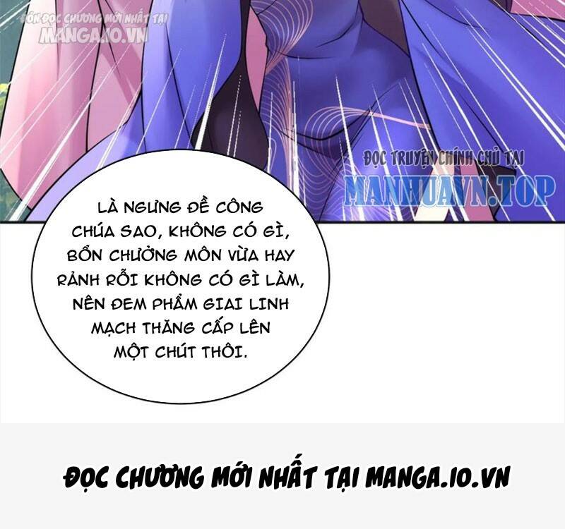 Bắt Đầu Với 100 Triệu Mạng Chapter 44 - Trang 2