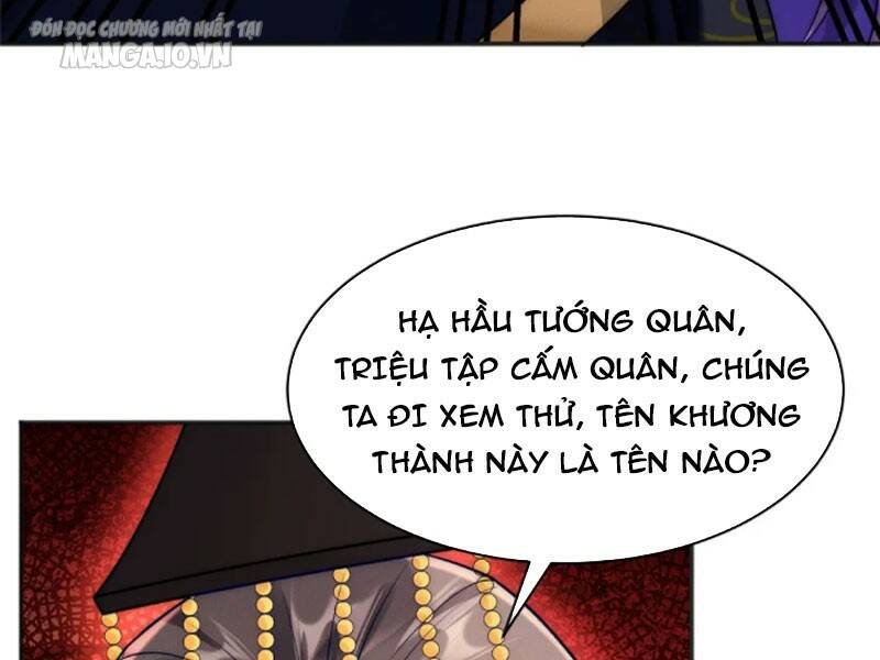Bắt Đầu Với 100 Triệu Mạng Chapter 47 - Trang 2