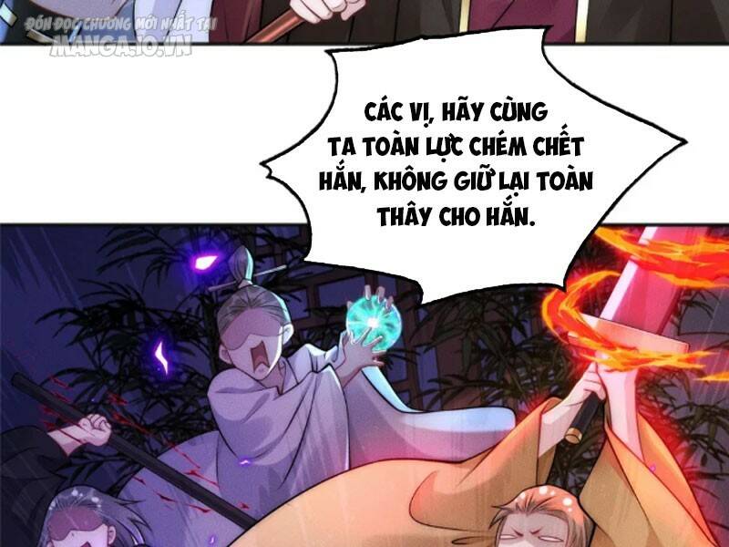 Bắt Đầu Với 100 Triệu Mạng Chapter 47 - Trang 2
