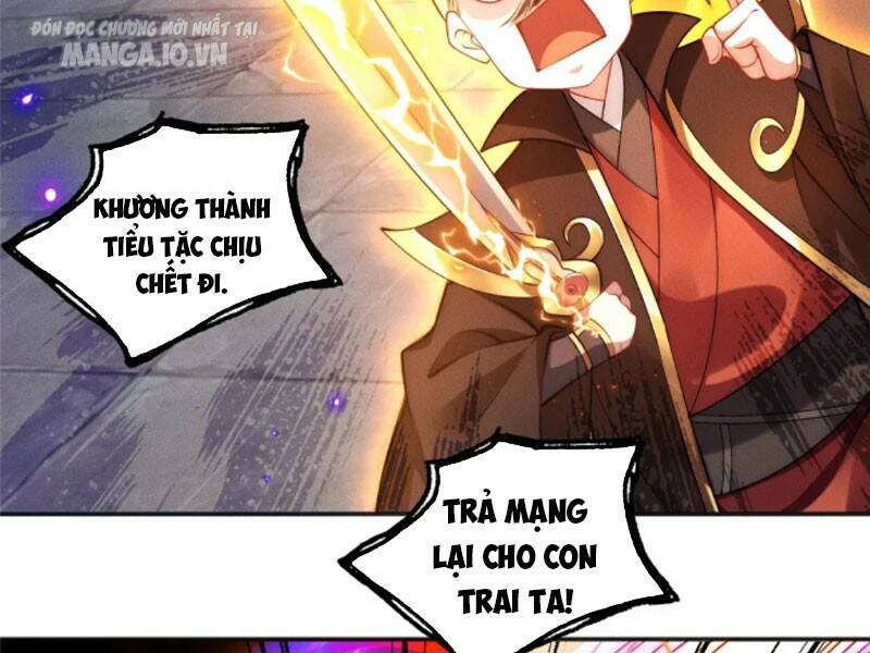 Bắt Đầu Với 100 Triệu Mạng Chapter 47 - Trang 2