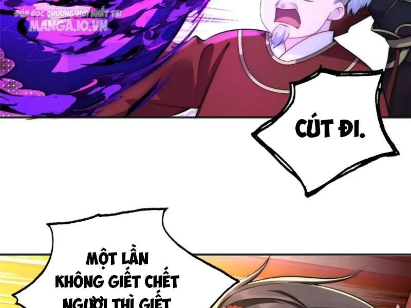 Bắt Đầu Với 100 Triệu Mạng Chapter 47 - Trang 2