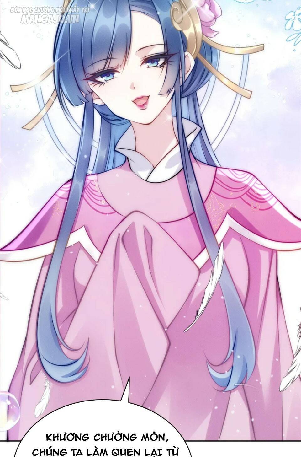 Bắt Đầu Với 100 Triệu Mạng Chapter 48 - Trang 2