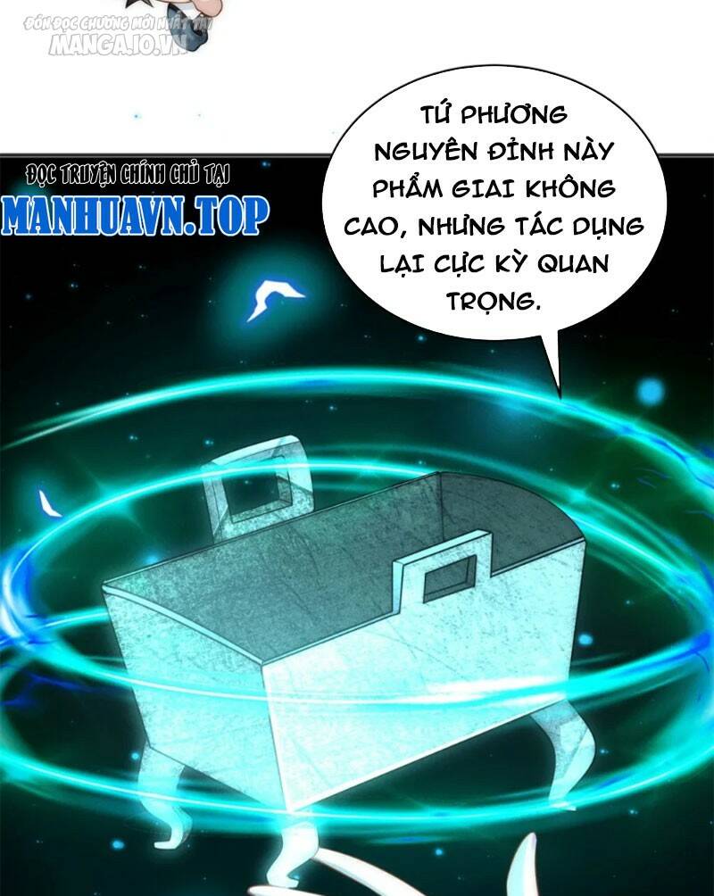Bắt Đầu Với 100 Triệu Mạng Chapter 49 - Trang 2