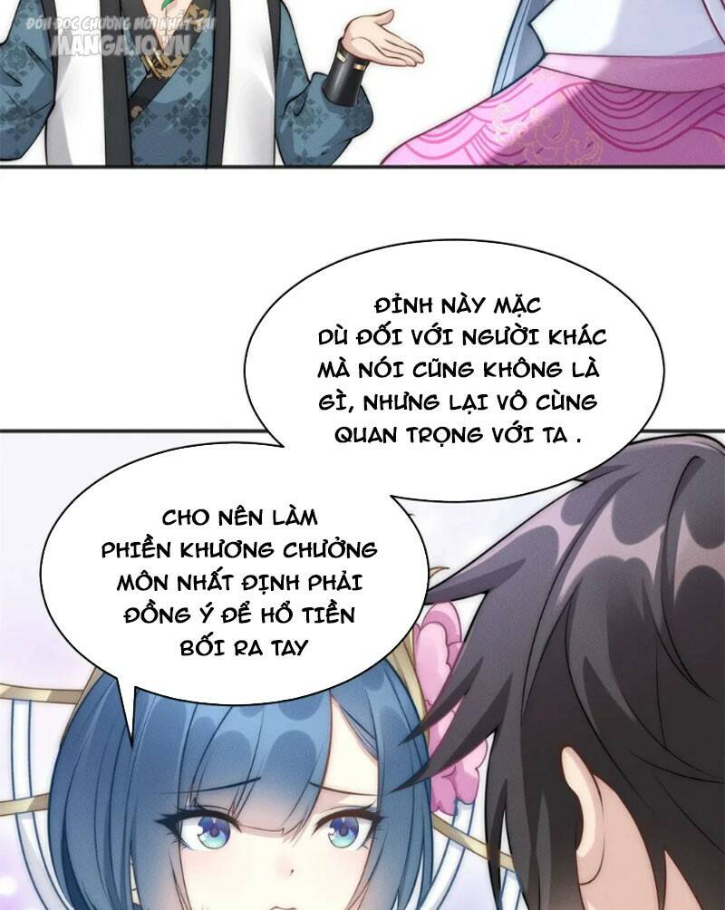 Bắt Đầu Với 100 Triệu Mạng Chapter 49 - Trang 2