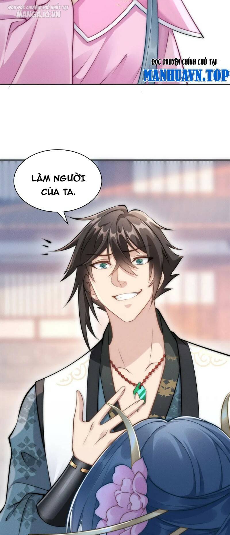 Bắt Đầu Với 100 Triệu Mạng Chapter 49 - Trang 2