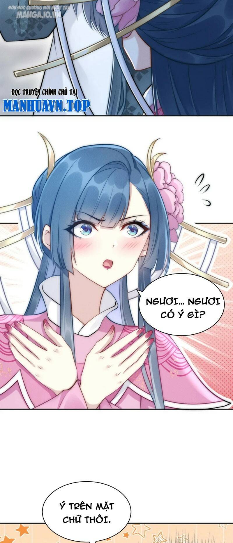 Bắt Đầu Với 100 Triệu Mạng Chapter 49 - Trang 2