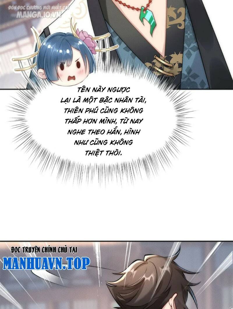 Bắt Đầu Với 100 Triệu Mạng Chapter 49 - Trang 2