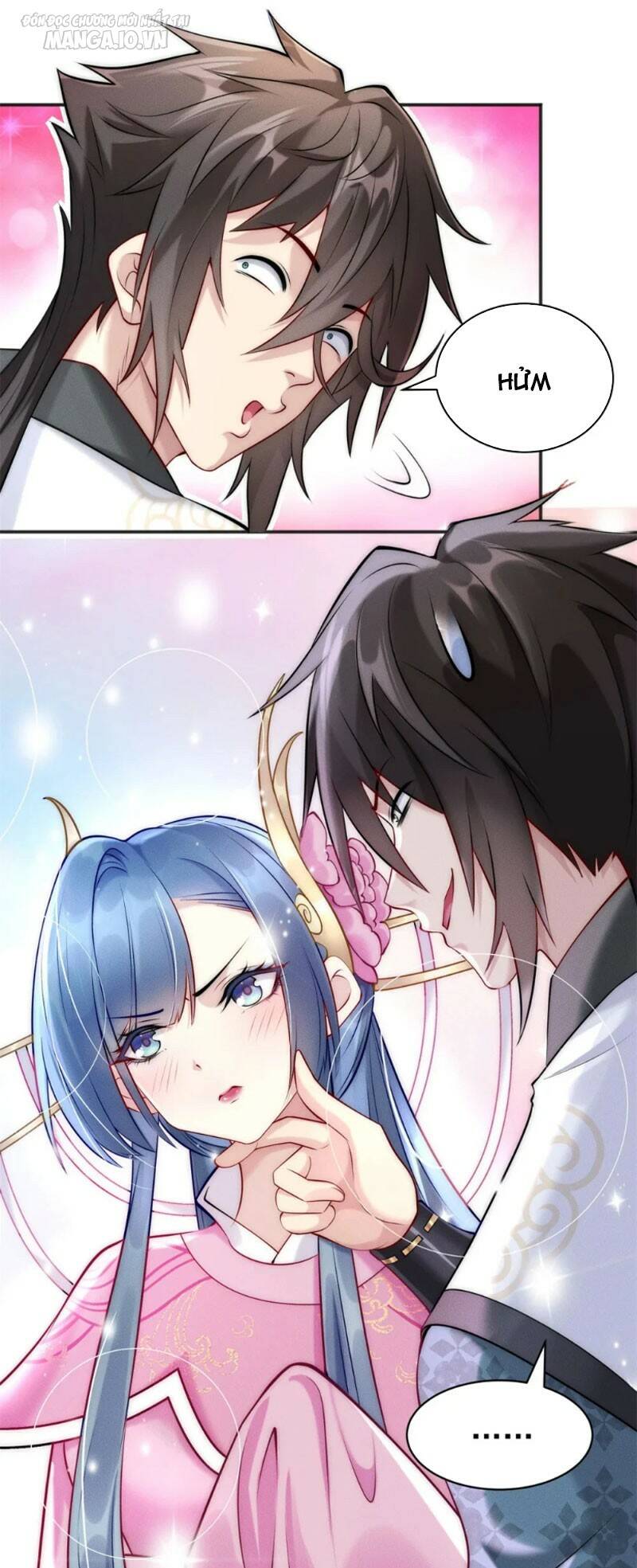 Bắt Đầu Với 100 Triệu Mạng Chapter 49 - Trang 2