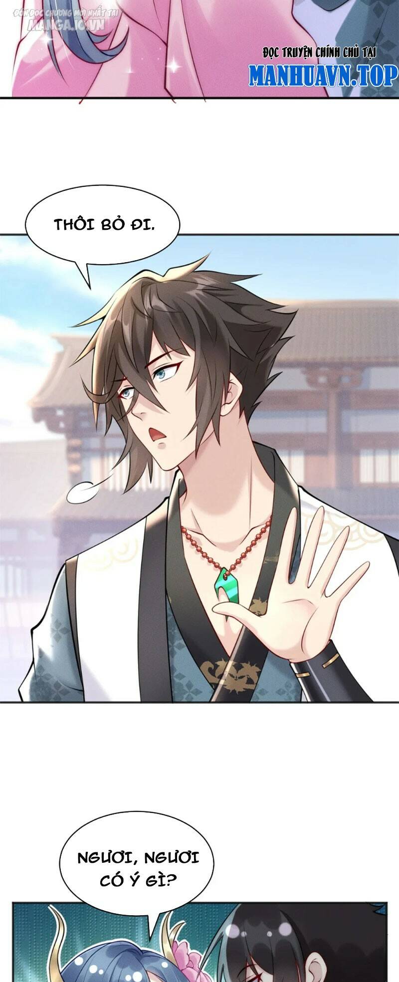 Bắt Đầu Với 100 Triệu Mạng Chapter 49 - Trang 2