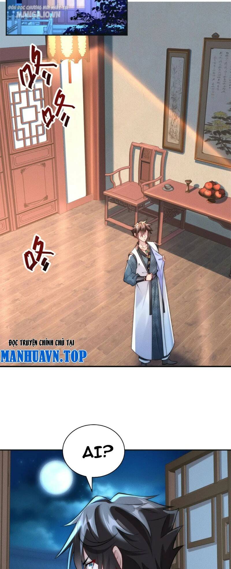 Bắt Đầu Với 100 Triệu Mạng Chapter 49 - Trang 2