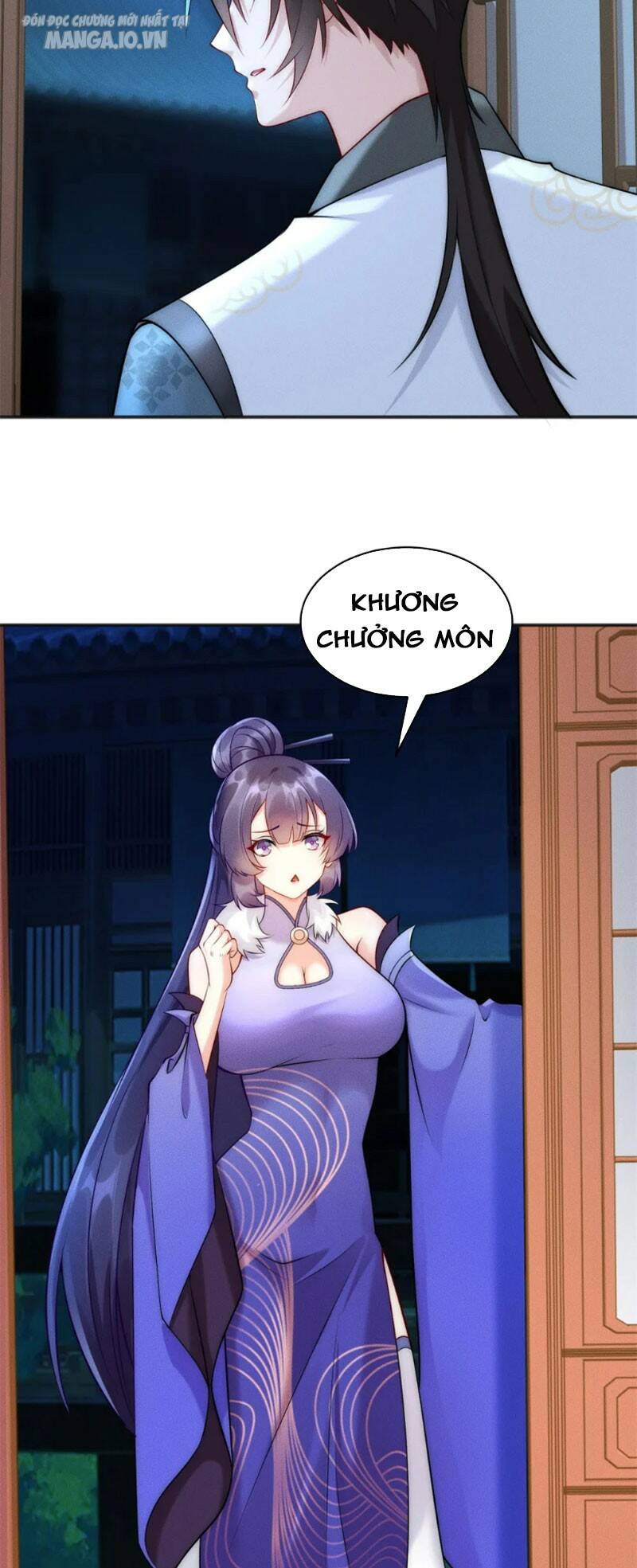 Bắt Đầu Với 100 Triệu Mạng Chapter 49 - Trang 2