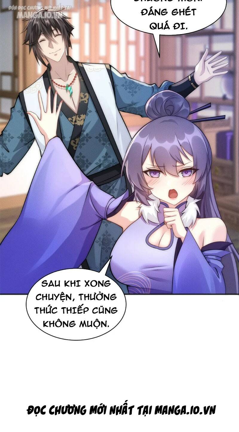 Bắt Đầu Với 100 Triệu Mạng Chapter 49 - Trang 2