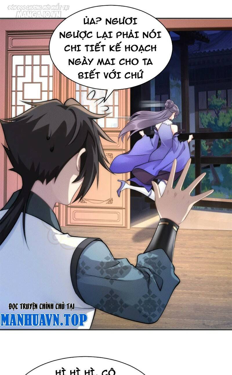 Bắt Đầu Với 100 Triệu Mạng Chapter 49 - Trang 2