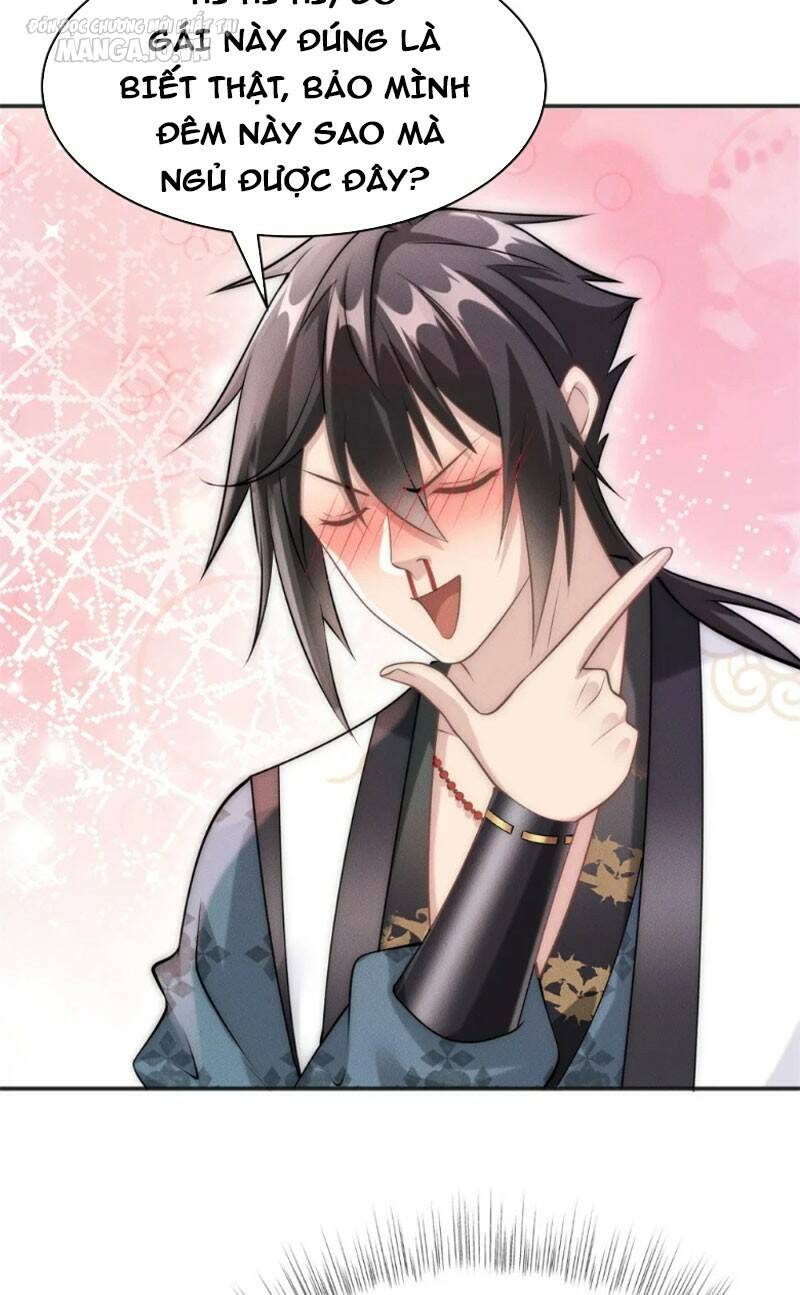 Bắt Đầu Với 100 Triệu Mạng Chapter 49 - Trang 2