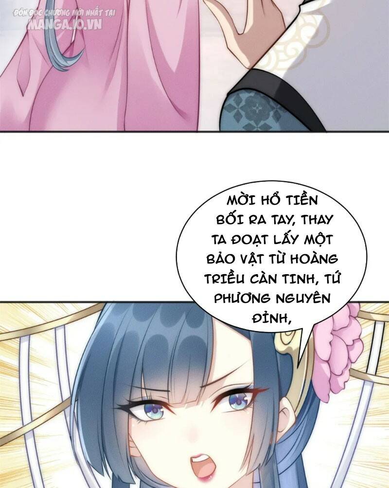 Bắt Đầu Với 100 Triệu Mạng Chapter 49 - Trang 2