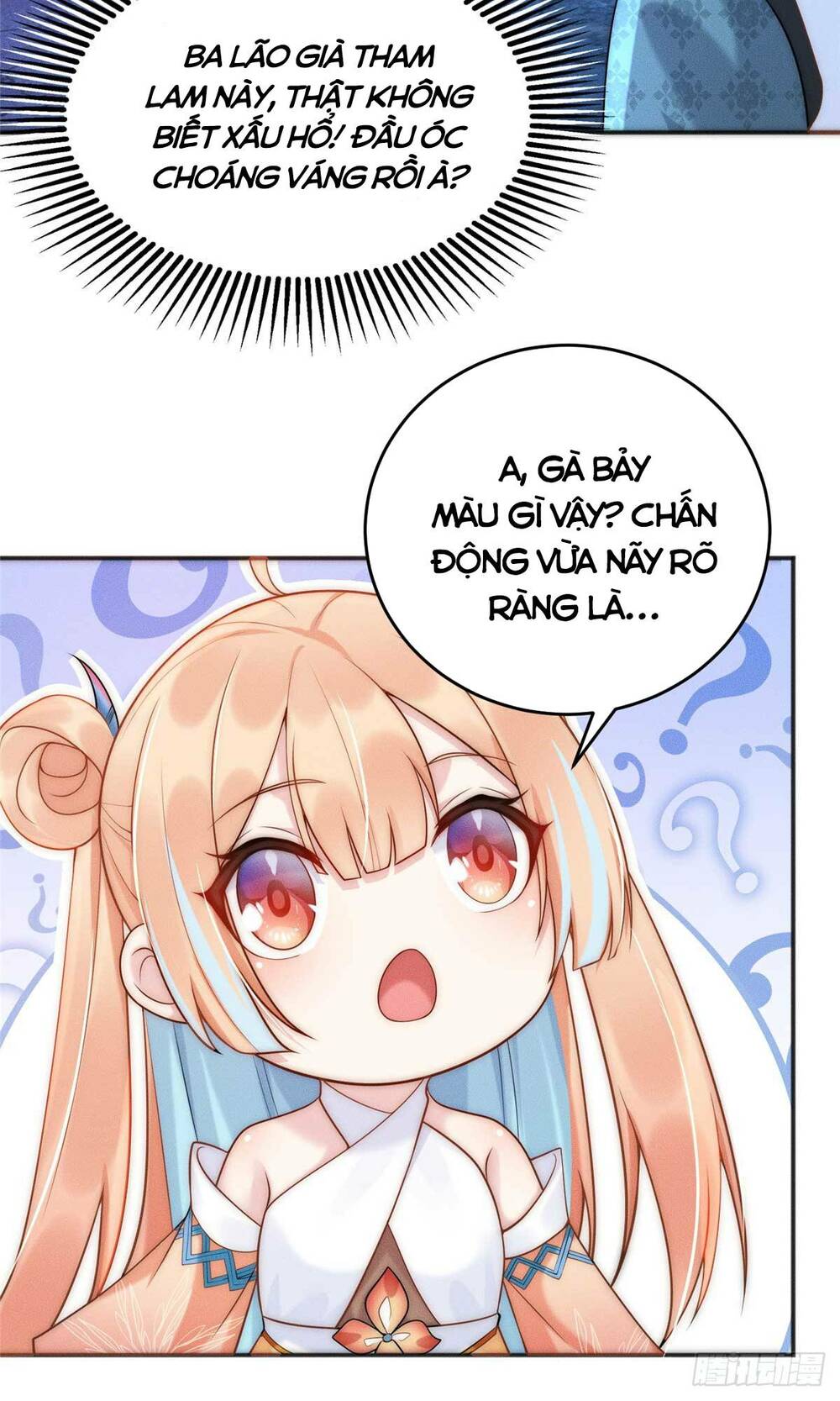 Bắt Đầu Với 100 Triệu Mạng Chapter 5 - Trang 2