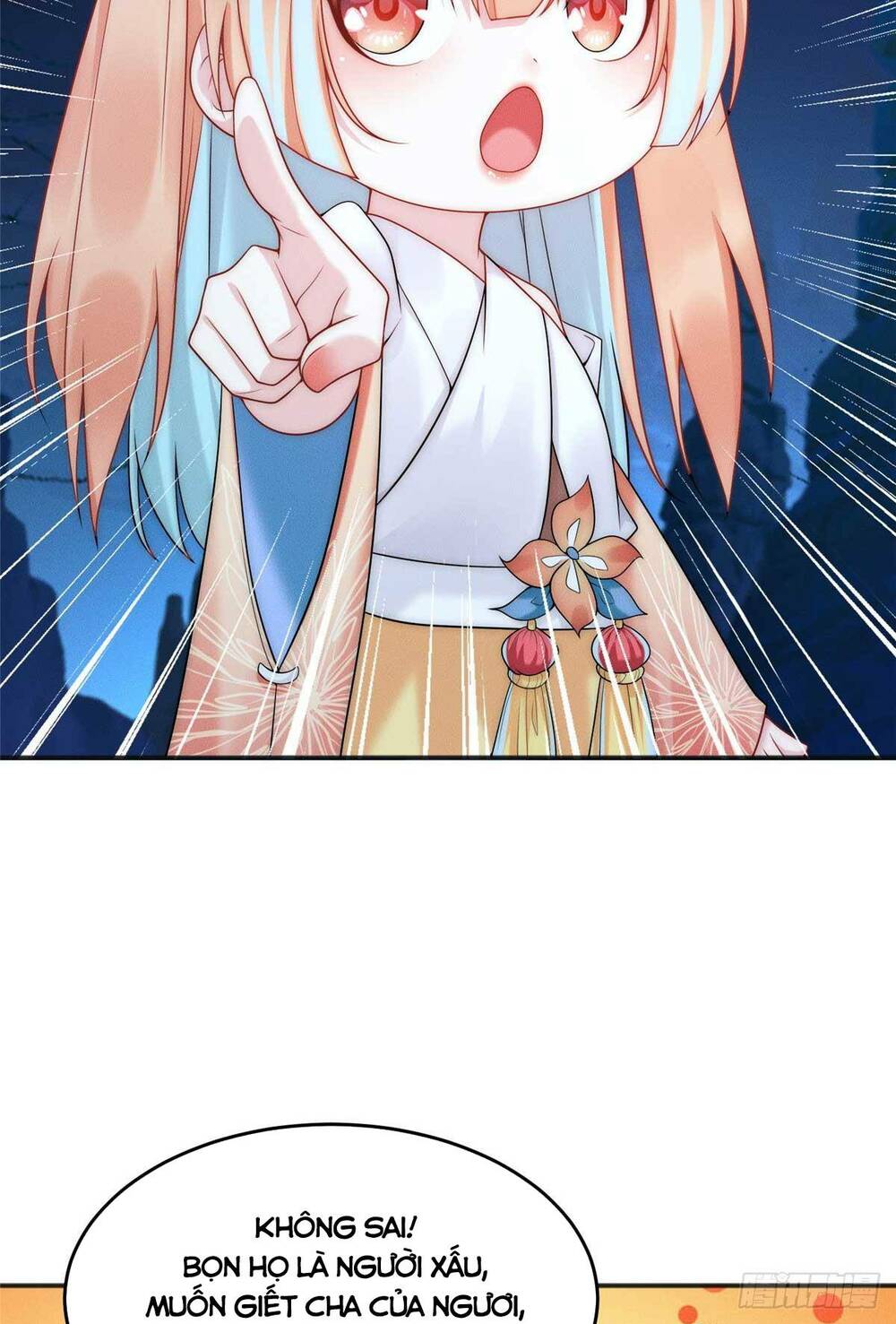 Bắt Đầu Với 100 Triệu Mạng Chapter 5 - Trang 2