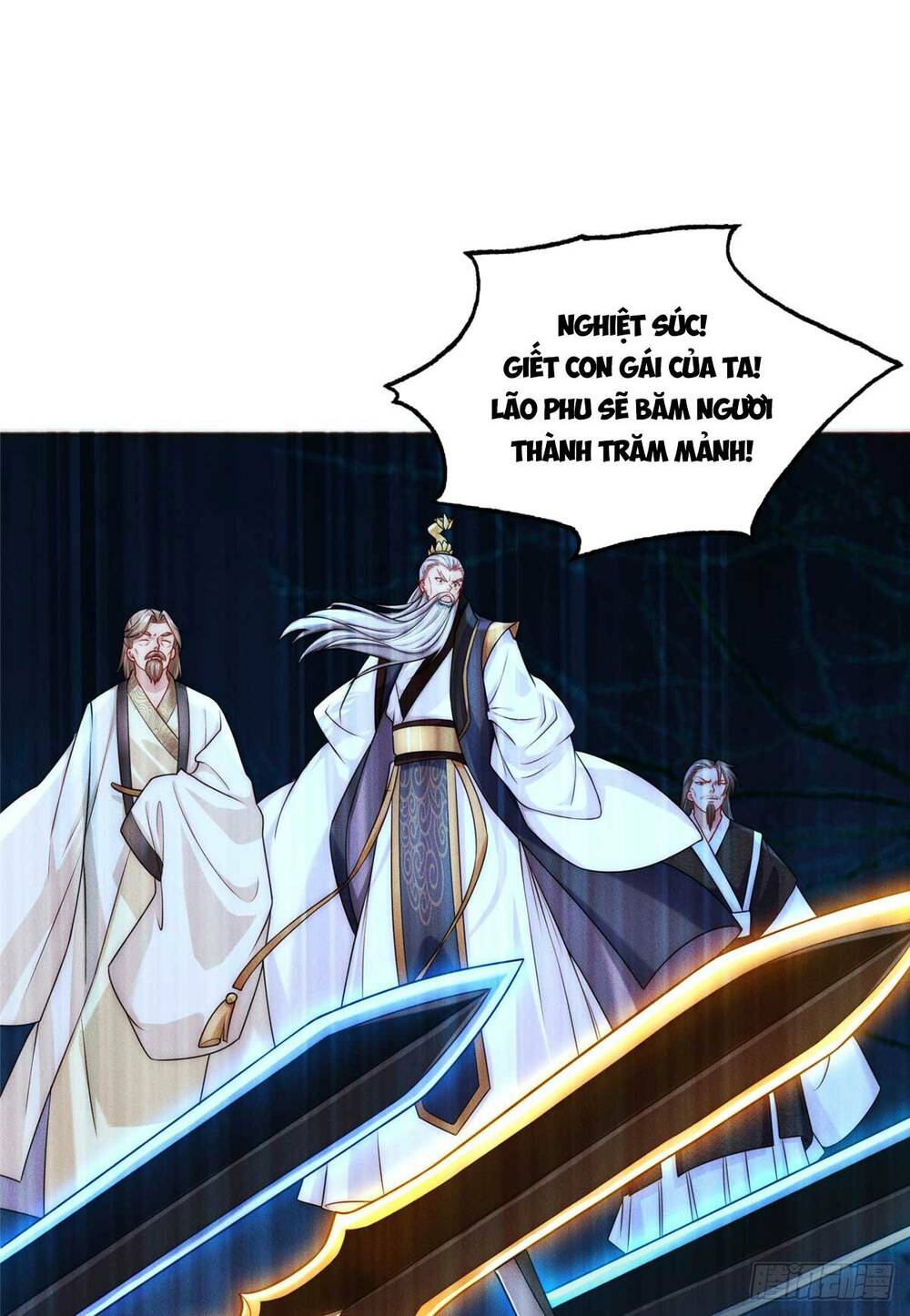 Bắt Đầu Với 100 Triệu Mạng Chapter 5 - Trang 2