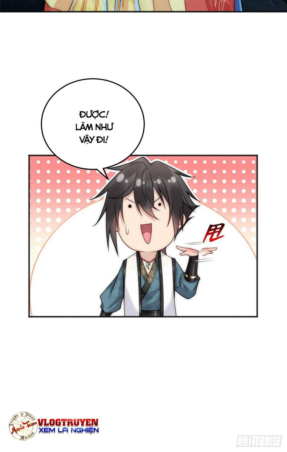 Bắt Đầu Với 100 Triệu Mạng Chapter 5 - Trang 2