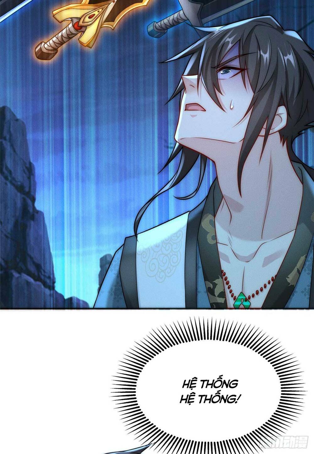 Bắt Đầu Với 100 Triệu Mạng Chapter 5 - Trang 2