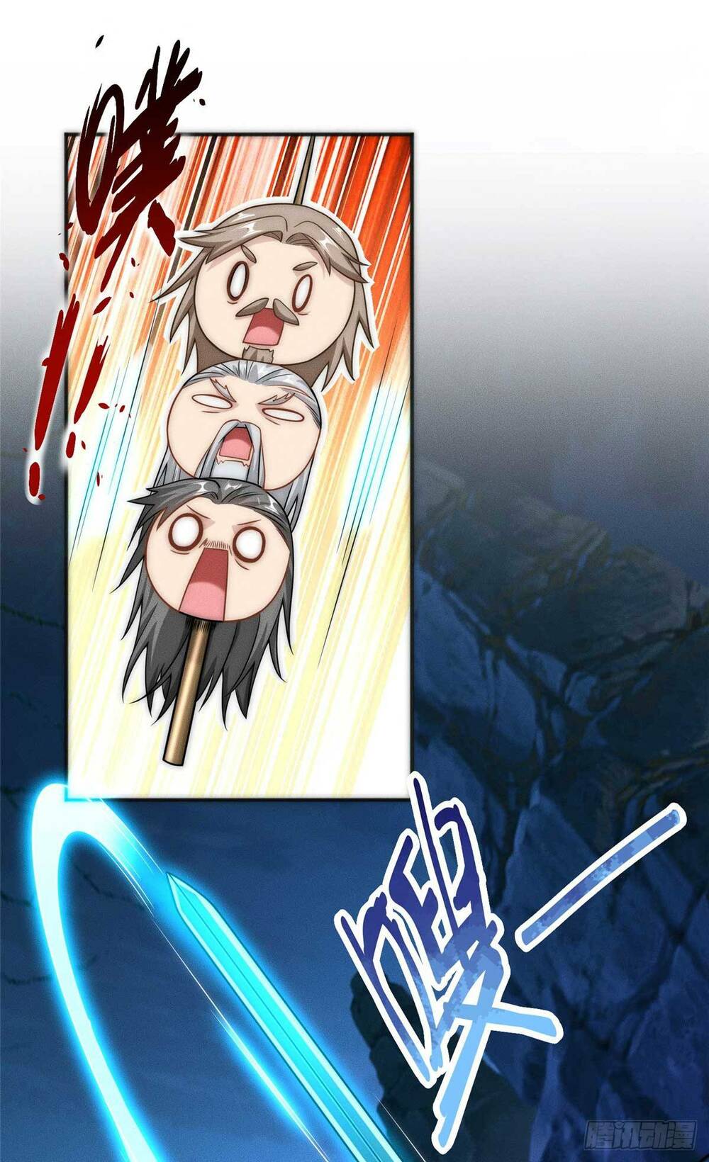 Bắt Đầu Với 100 Triệu Mạng Chapter 5 - Trang 2