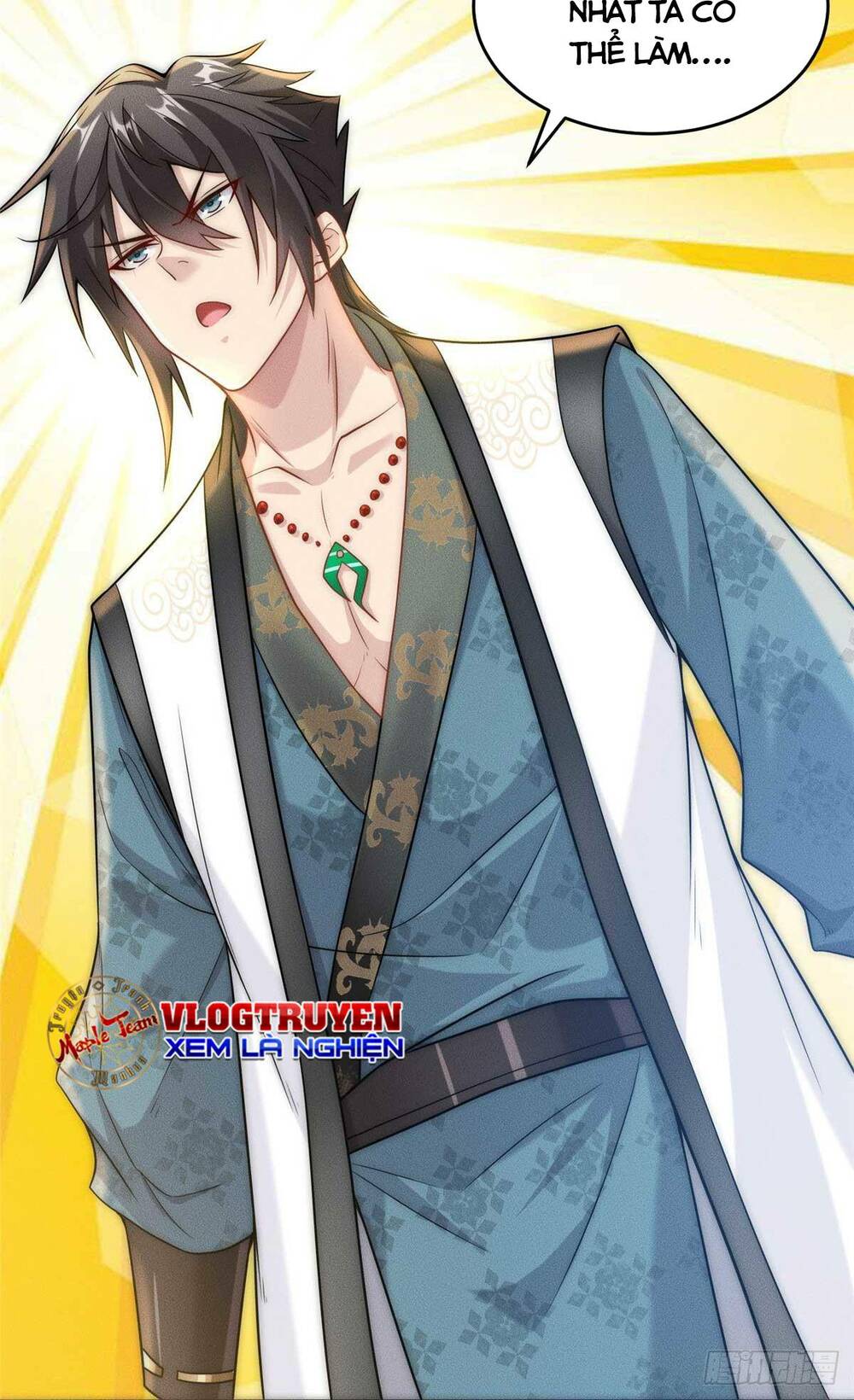 Bắt Đầu Với 100 Triệu Mạng Chapter 5 - Trang 2