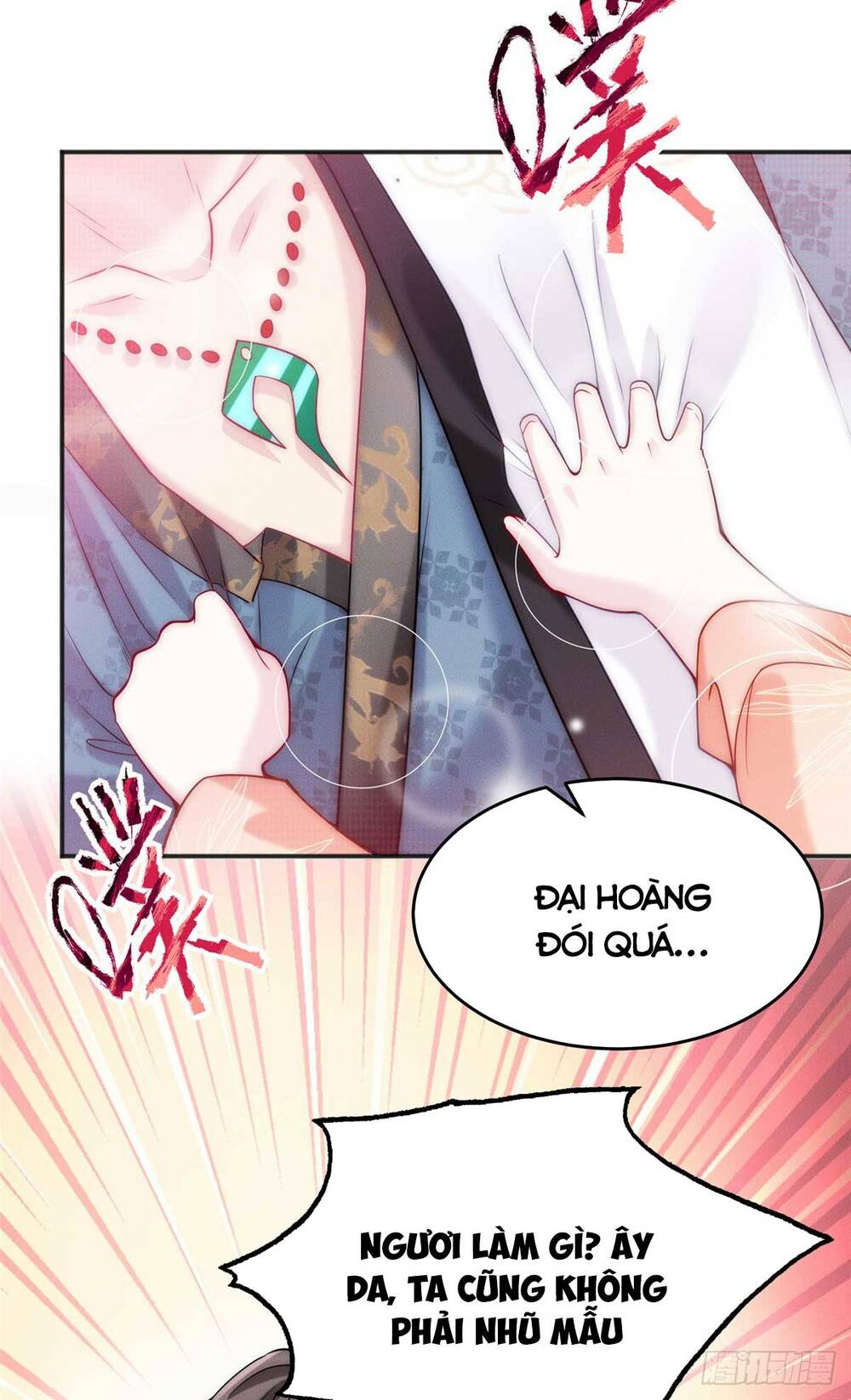 Bắt Đầu Với 100 Triệu Mạng Chapter 5 - Trang 2