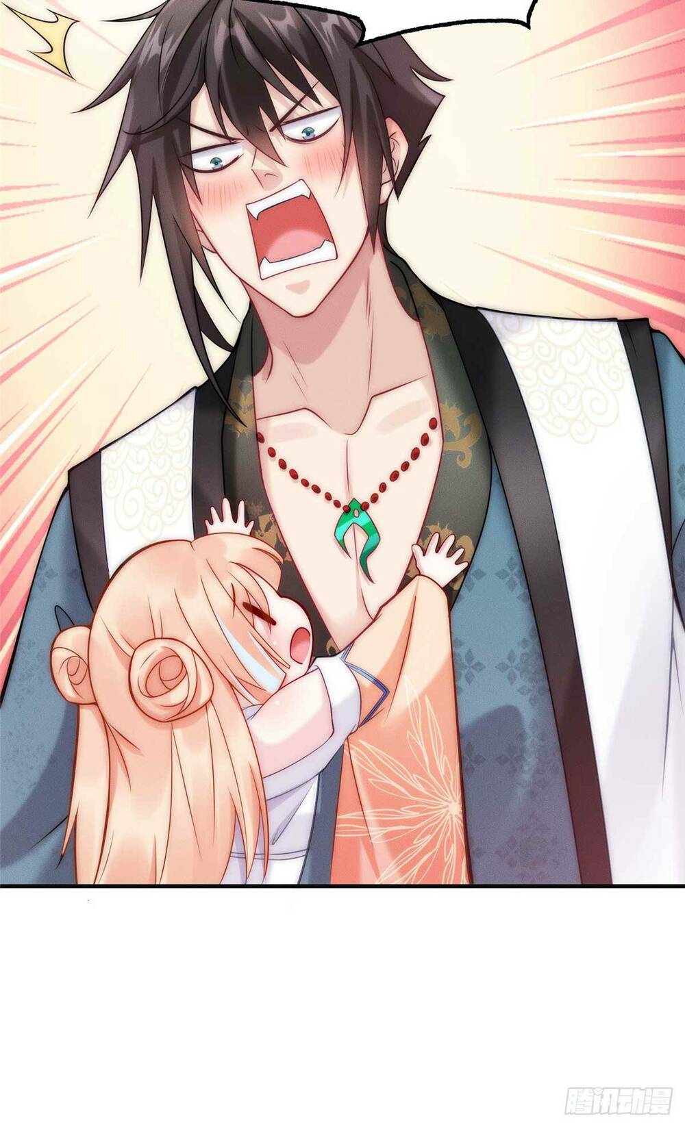 Bắt Đầu Với 100 Triệu Mạng Chapter 5 - Trang 2