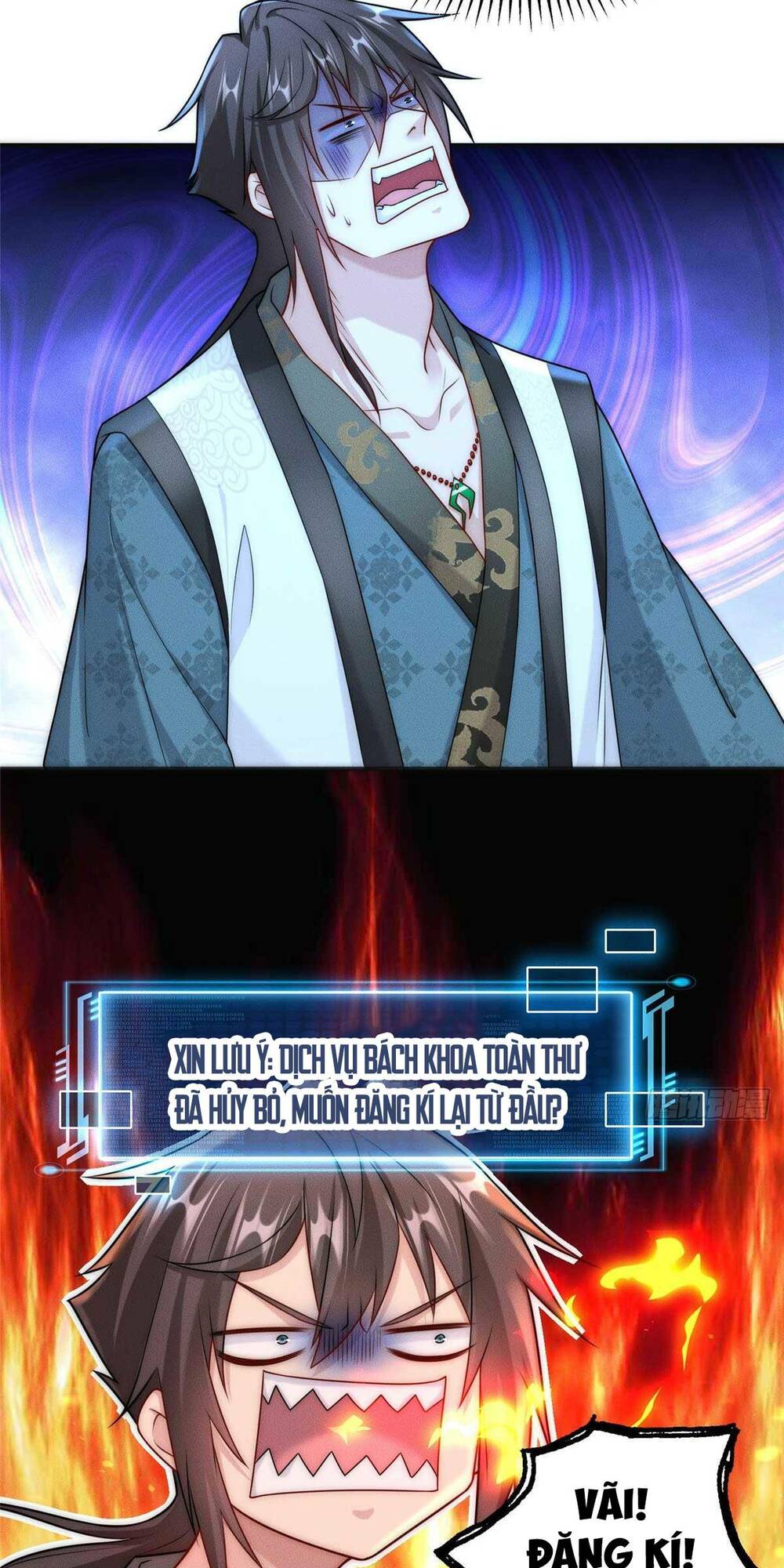 Bắt Đầu Với 100 Triệu Mạng Chapter 5 - Trang 2