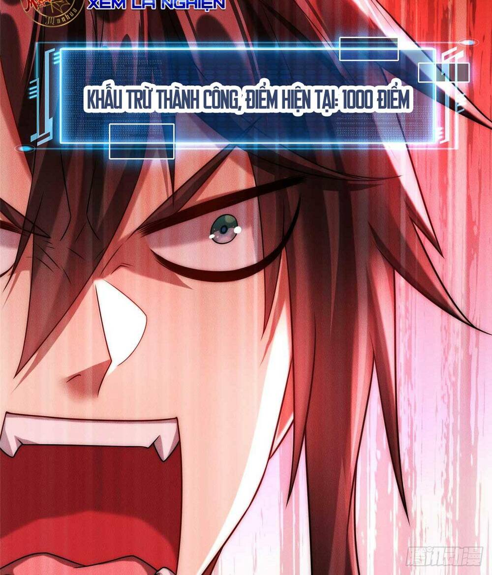 Bắt Đầu Với 100 Triệu Mạng Chapter 5 - Trang 2