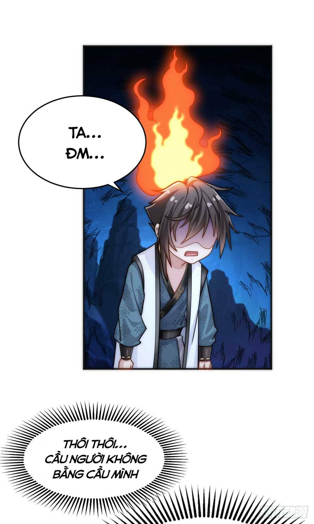 Bắt Đầu Với 100 Triệu Mạng Chapter 5 - Trang 2