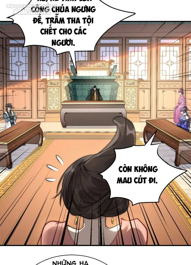 Bắt Đầu Với 100 Triệu Mạng Chapter 50 - Trang 2