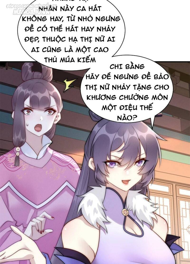 Bắt Đầu Với 100 Triệu Mạng Chapter 50 - Trang 2